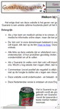Mobile Screenshot of nl.guarana.com