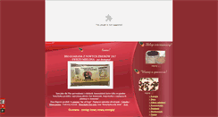 Desktop Screenshot of guarana.pl